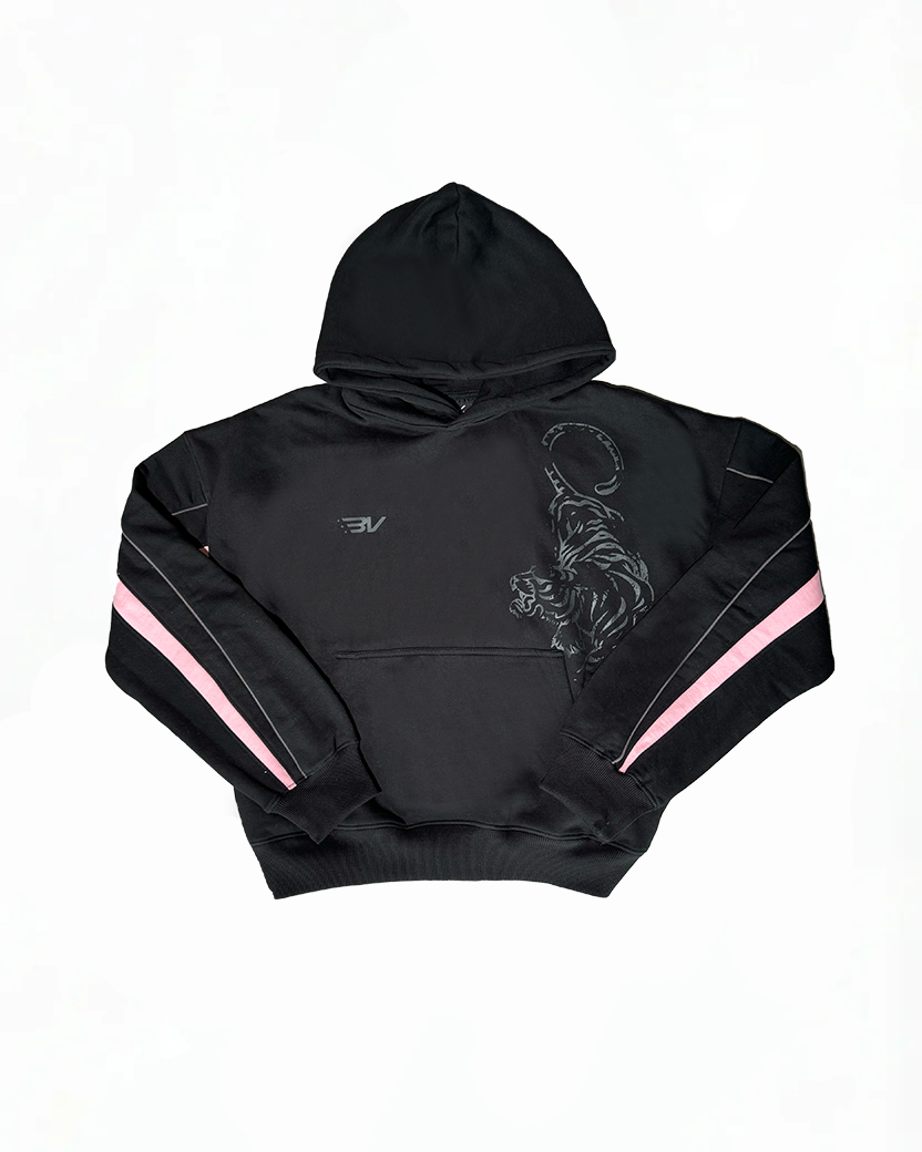 HOODIE - Ryuu no Yoru