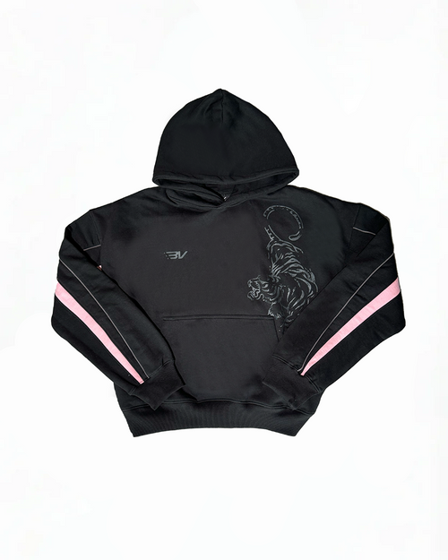HOODIE - Ryuu no Yoru