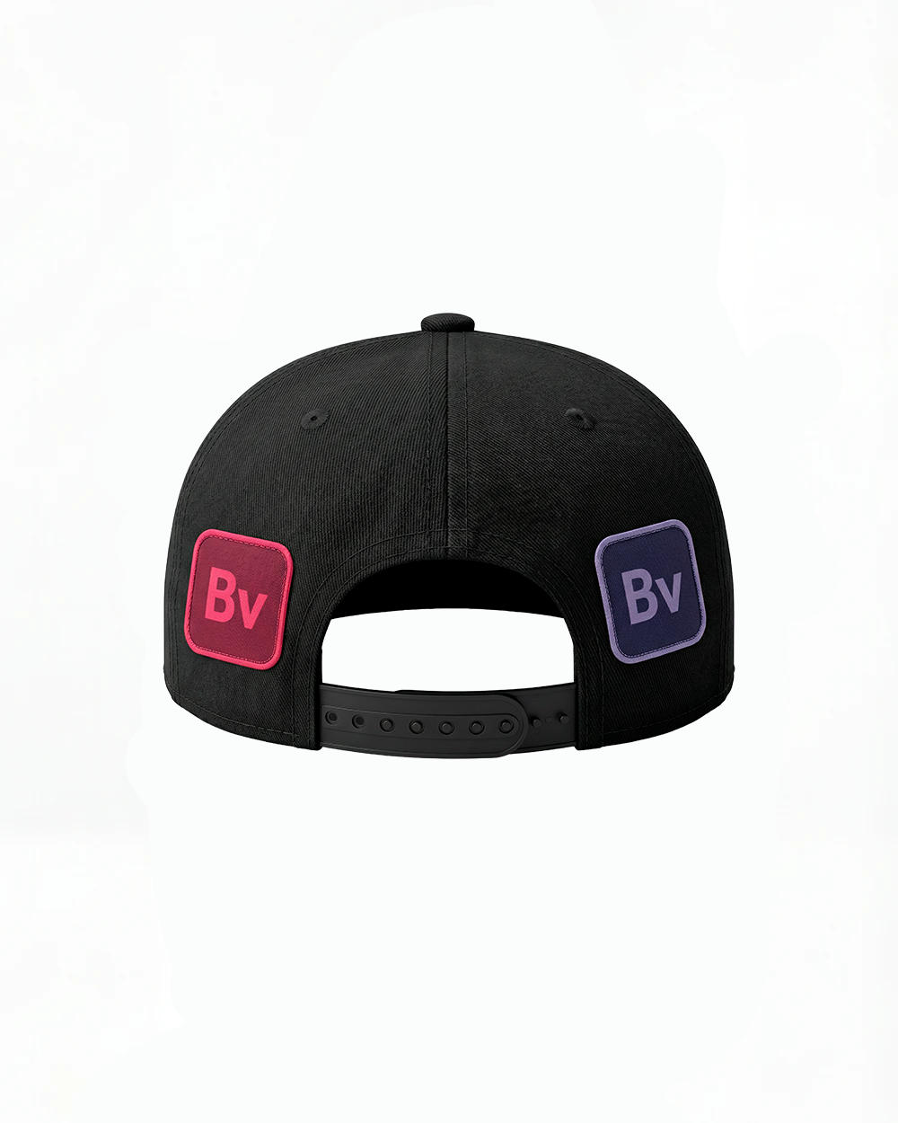 Designer Bootleg Cap