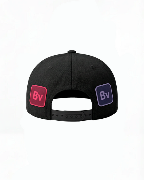Designer Bootleg Cap