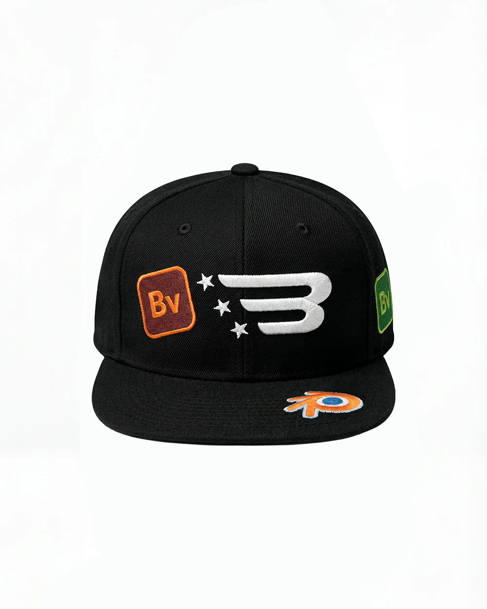 Designer Bootleg Cap