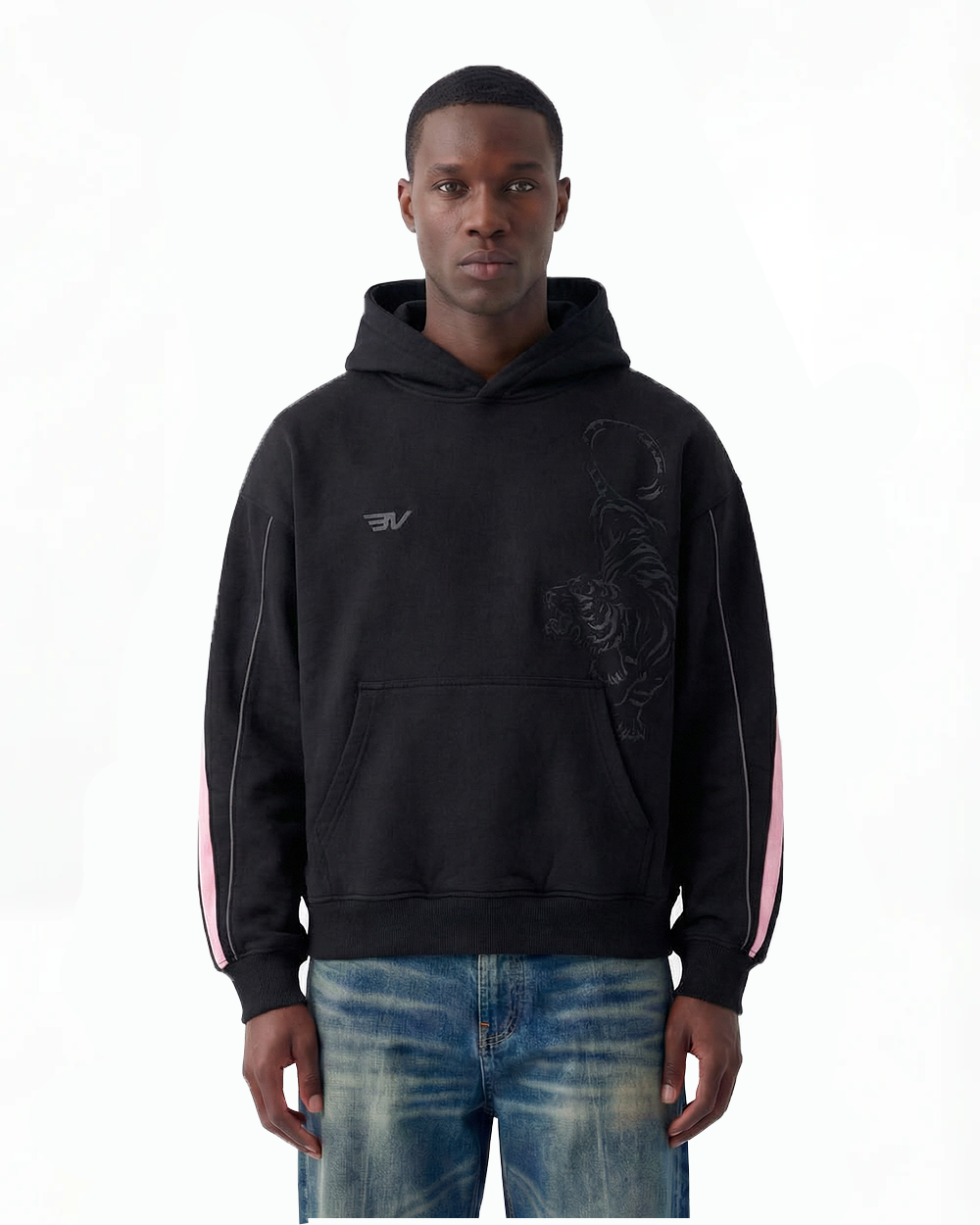 HOODIE - Ryuu no Yoru